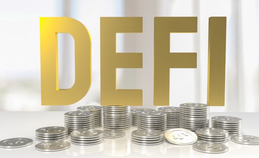 Defi: o que é, como funciona e como investir em finanças descentralizadas?