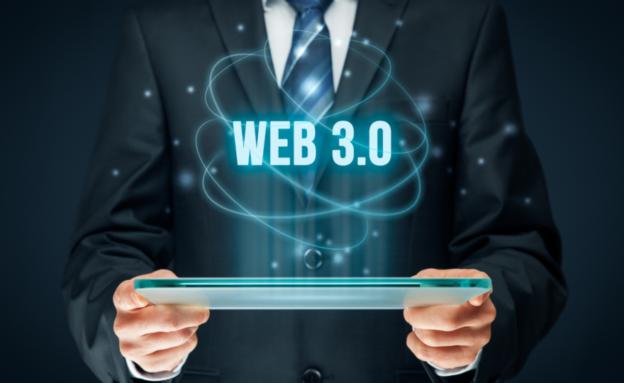 WEB 3.0: o que é e qual sua relação com o mercado financeiro?