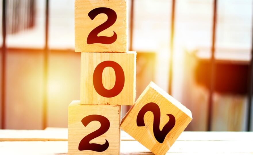 Retrospectiva 2022: confira os melhores investimentos do ano passado!